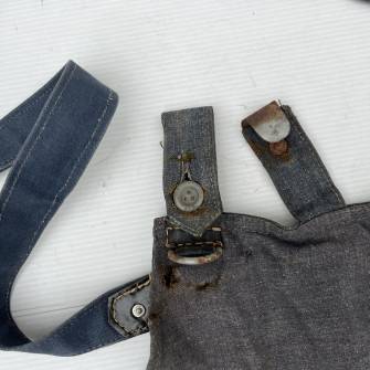 Antiquité militaire