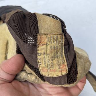 Antiquité militaire