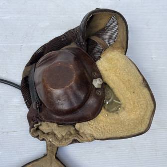 Antiquité militaire