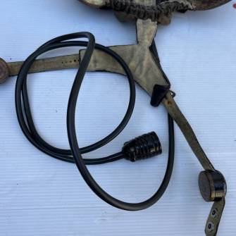 Antiquité militaire