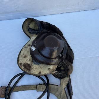 Antiquité militaire