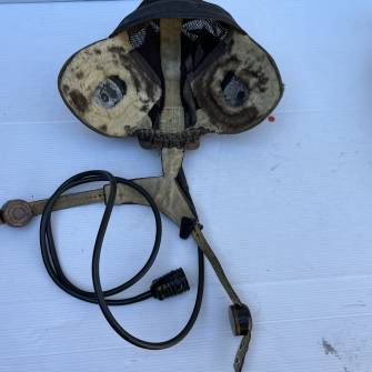 Antiquité militaire