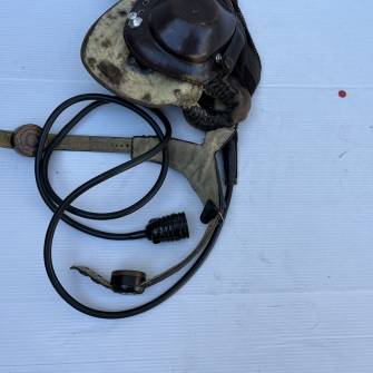 Antiquité militaire