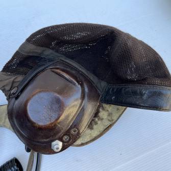 Antiquité militaire