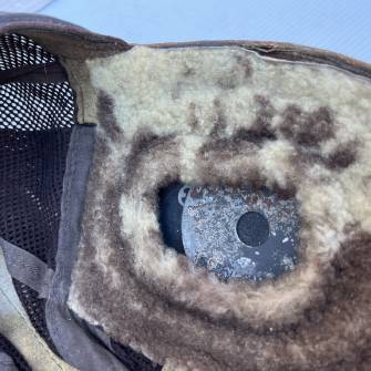 Antiquité militaire