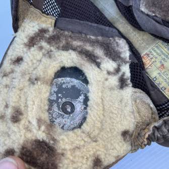 Antiquité militaire