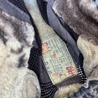 Antiquité militaire