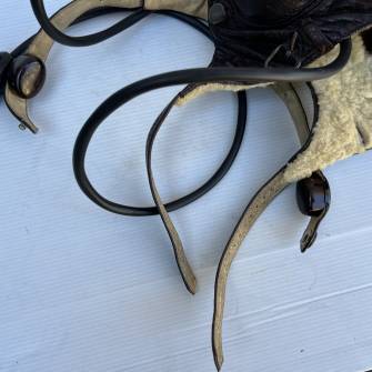 Antiquité militaire