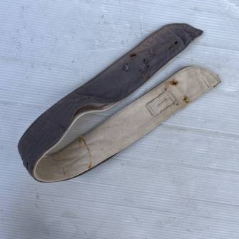 Antiquité militaire