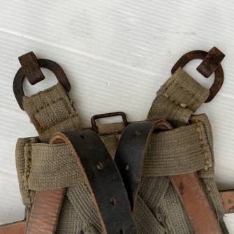 Antiquité militaire