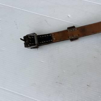 Antiquité militaire