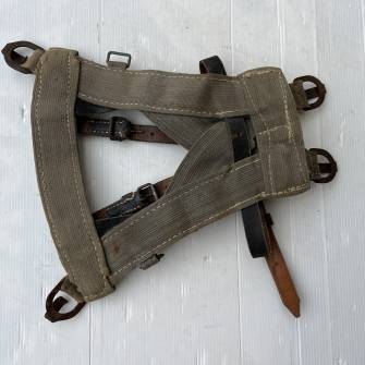 Antiquité militaire