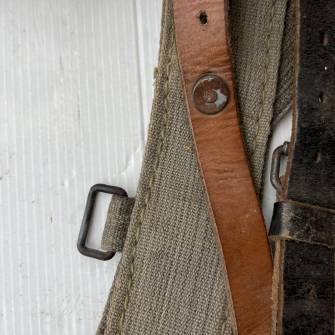 Antiquité militaire