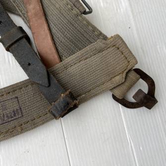 Antiquité militaire