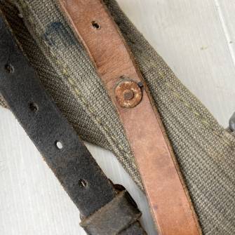 Antiquité militaire