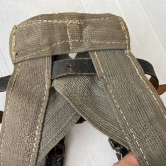 Antiquité militaire