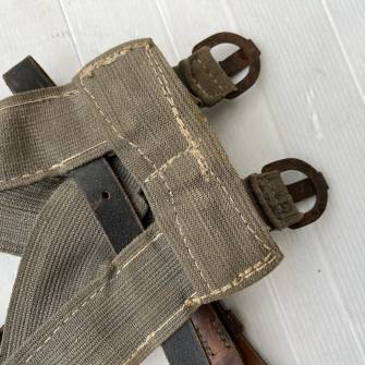 Antiquité militaire