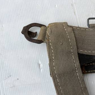 Antiquité militaire