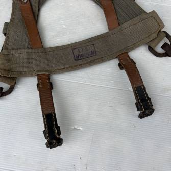 Antiquité militaire