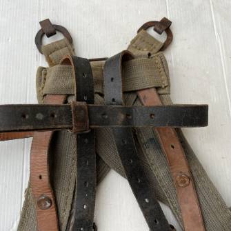 Antiquité militaire