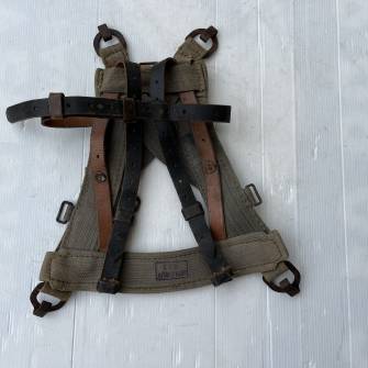 Antiquité militaire