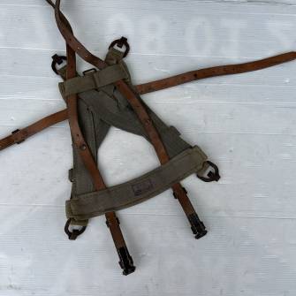 Antiquité militaire