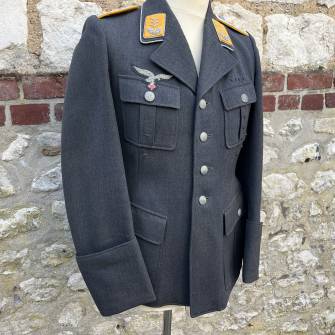 Antiquité militaire