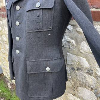 Antiquité militaire