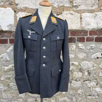 Antiquité militaire
