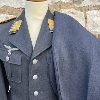Antiquité militaire