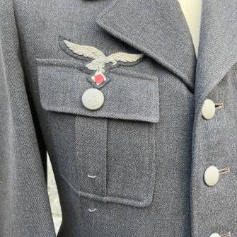 Antiquité militaire