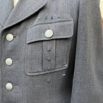Antiquité militaire