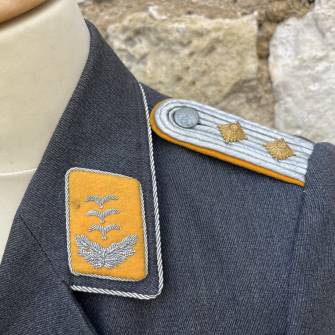 Antiquité militaire