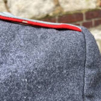 Antiquité militaire