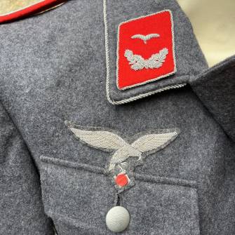 Antiquité militaire