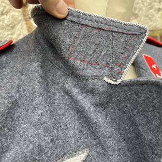 Antiquité militaire