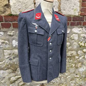 Antiquité militaire