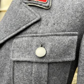 Antiquité militaire