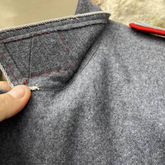 Antiquité militaire