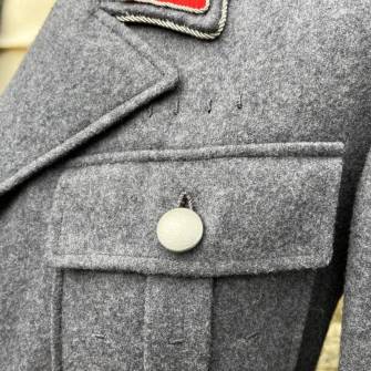 Antiquité militaire