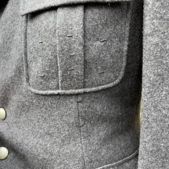 Antiquité militaire