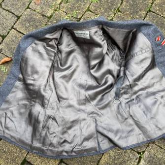 Antiquité militaire