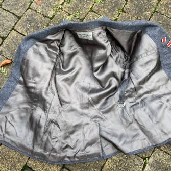 Antiquité militaire