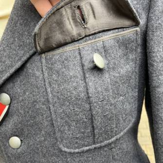 Antiquité militaire