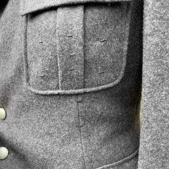 Antiquité militaire