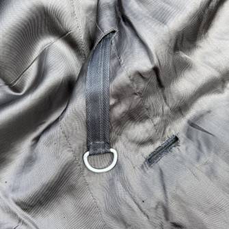 Antiquité militaire