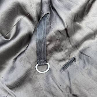 Antiquité militaire