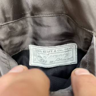 Antiquité militaire