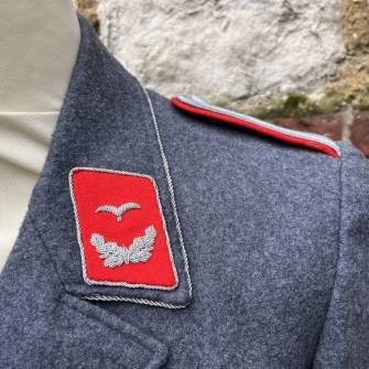 Antiquité militaire