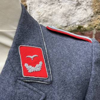 Antiquité militaire